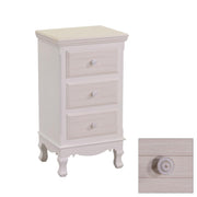 Nürnberg Kabinett 3 Schubladen CM 41x34x H69