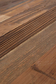 Industrieaussteller mit Dach und Rädern D103X199H CM