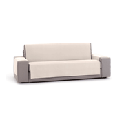 Levant Cover Levante 3 Plätze Creme 155