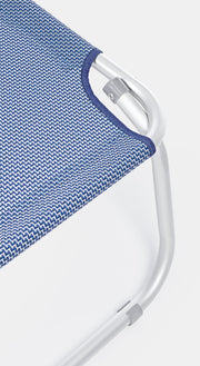 Brandy mit Cross Blue Mix Dach