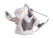 3x Babbbo Dänisch sitzen grau