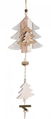 12x Saitenstreifenbaum