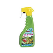 Schützen Sie Ihren Garten mit Flortis Funghicida Bio natürlicher Kieselgel -Spray 500 ml!