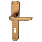 Bronze -Anodized Griff für BL F.Y.