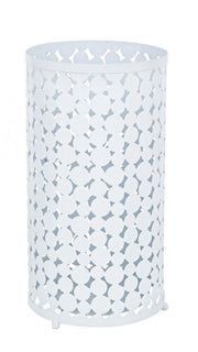 4x P.ombrello Antik zu Weiß