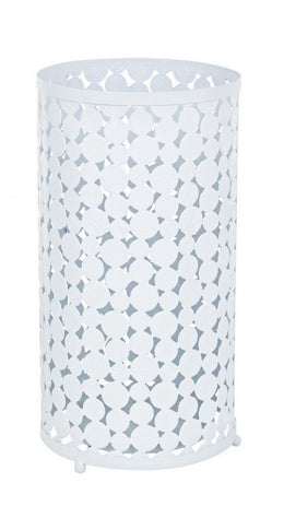 4x P.ombrello Antik zu Weiß