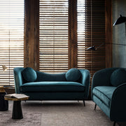 Candis Deep 2 -Eater Vellute Sofa