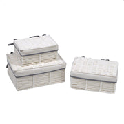 Papier Hilary 1-3 Weiß CM38X27H17 Box