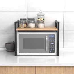 Einzel Mehrzweckregal Sonoma Rovere 53x35x41h CM