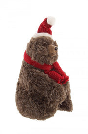 6x Bruno orso Samen s