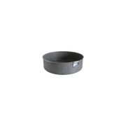 Steinlinienkuchen -Tine 34 cm mit Pentalux -Ringen