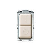 Bticino S5011F Magic Bipolator Constate Serie