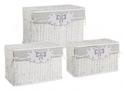 Set3 p. Objekt Kis Gray