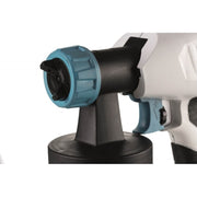 700cc Sanijet Ariette 400W Desinfizieren des Zerstäubers