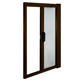 IRS-CE-Mückennetzwalze 60-160x250 cm Brown gezeigt