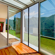 Hier ist Magnet 140x250 Black Reducib