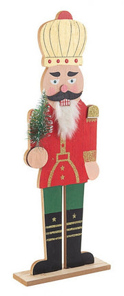 6x Soldino Willy Stand C.