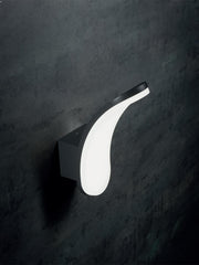 Die -cast -Aluminiumapplikation mit Opalharzdiffusor - 15W, 2300 Lumen, 1050 Lumen, 4000 ° K Graphit