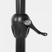 Kalife Regenschirm 3 Meter Oliven