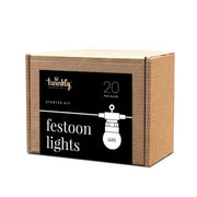 LED Twinkly Feston RGB II Generation 10m 20 LED