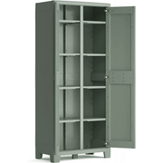 Keter-Garderobe EVOC Planet Multispace 9751200 80x44x182 Outdoor-Interessen