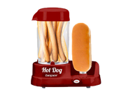 Hot-Dog-Maschine