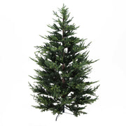 Monte Baldo Tree 3423 grüne Zweige CM Ø157H240