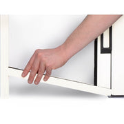 IRS-CE-Mückennetz Rolling 60-160x250 cm Weiß