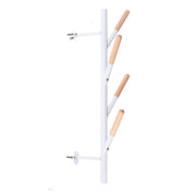 4 -seerer weißer Metallbügel CM19X18H63