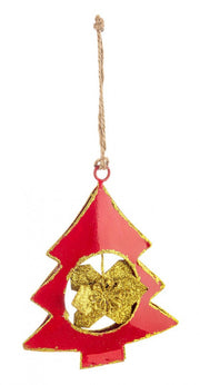 12x Aroma Pino Rosso Anhänger