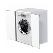 Harzabdeckschrank 68 x 57,5 ​​x 88 h cm cm