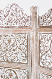 Parauutento 3 Anti -Alyso -Weiß mit Spiegelcod. 0721448