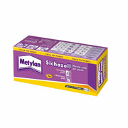 Sichozell Matylan 125G Hochwertiges Tapetenkleber mit Klebstoffen für Faszienplakate und Grenzen.