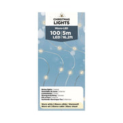 Micro LED LED/v.Chr. 495 cm 100 l Lichter