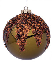 8x Sphere VT Prize Green D100