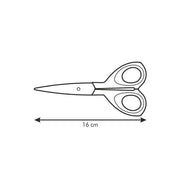 Cosmo Scissors 16 cm