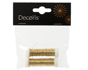 Eisendraht für Länge 6000 Durchmesser 0,03 cm