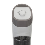 Strahlungskohlenstoffofen mit Oszillation - 240x678x240 mm