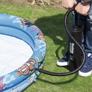 Lufthammerhandbuch Pumpe 3.5