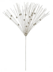 12x Pick Gleam Champagner C.