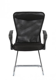 Office Chair Kingstone Mesh Stoff mit Armlehnen