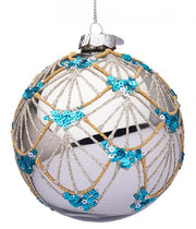 8x Sphere VT Lux Silver D100