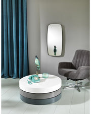 Tabelle 90 x 90 x 32H - Twist 1