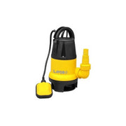 Schmutzige Wasserpumpe Lavorsch EDS-P