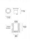 Walkable Gu10 Route Stahllinie