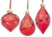 12x Anhänger VT Letizia Rosso Luc Ass3