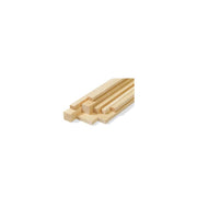 Plattierter Streifen im Tannenkirch - 30x40x2000mm