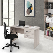 Olmo Chamber Desk 2 Schubladen in hölzernen Holz CM119X64XH.75