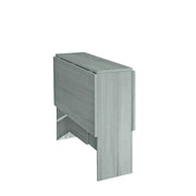 Klapptisch Salvaspazio Artemio Cemento Effez Farbe