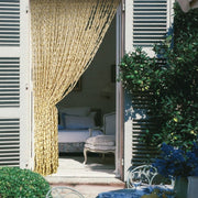 Natürliches Maiszelt 100 x 220 Zentimeter Verdelook